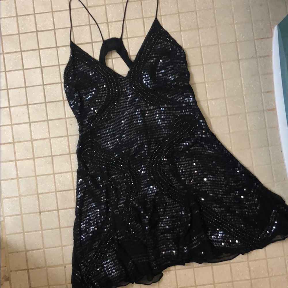 Moving Sale! Free People Dress